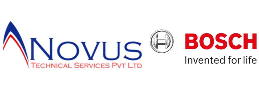 NOVUS TECHNICAL SERVICES PRIVATE LIMITED